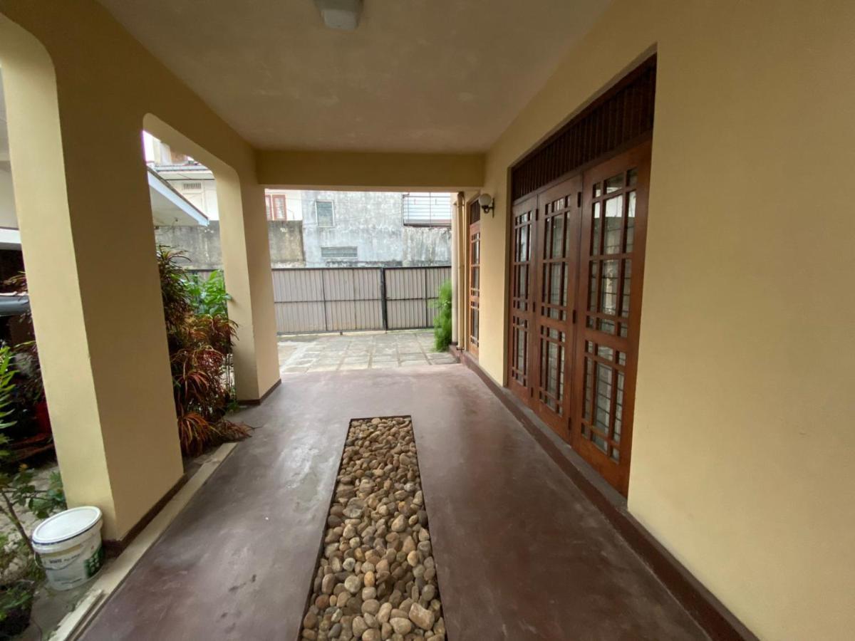 Tempat Tidur & Sarapan Oasis *
