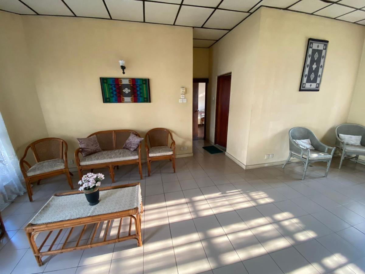 Oasis Tempat Tidur & Sarapan *