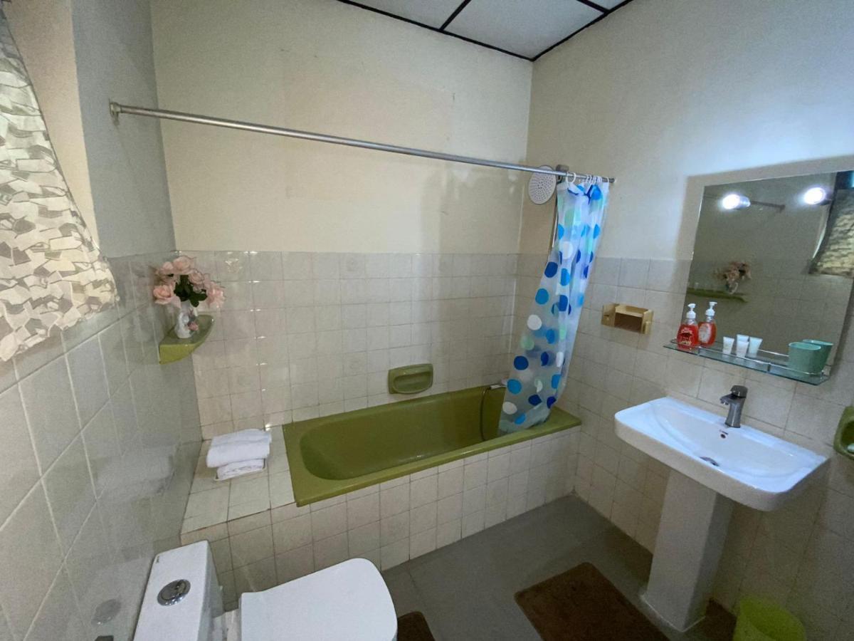 Tempat Tidur & Sarapan Oasis Kolombo