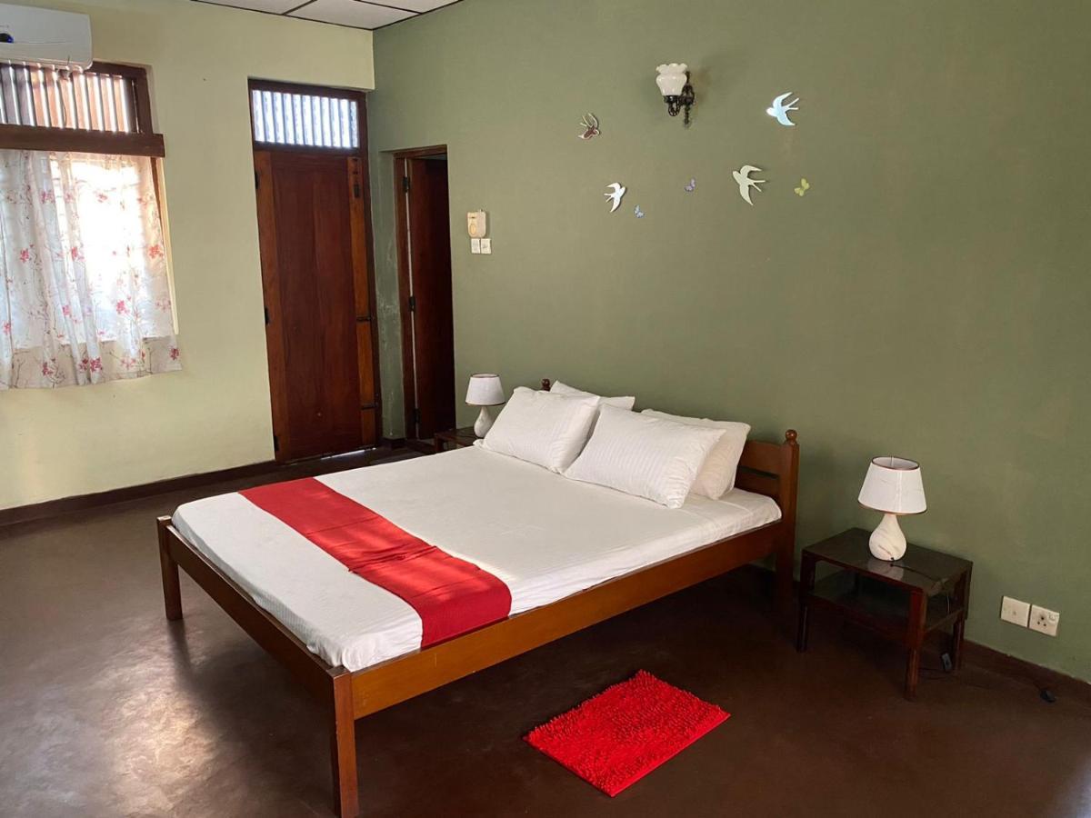 Tempat Tidur & Sarapan Oasis
