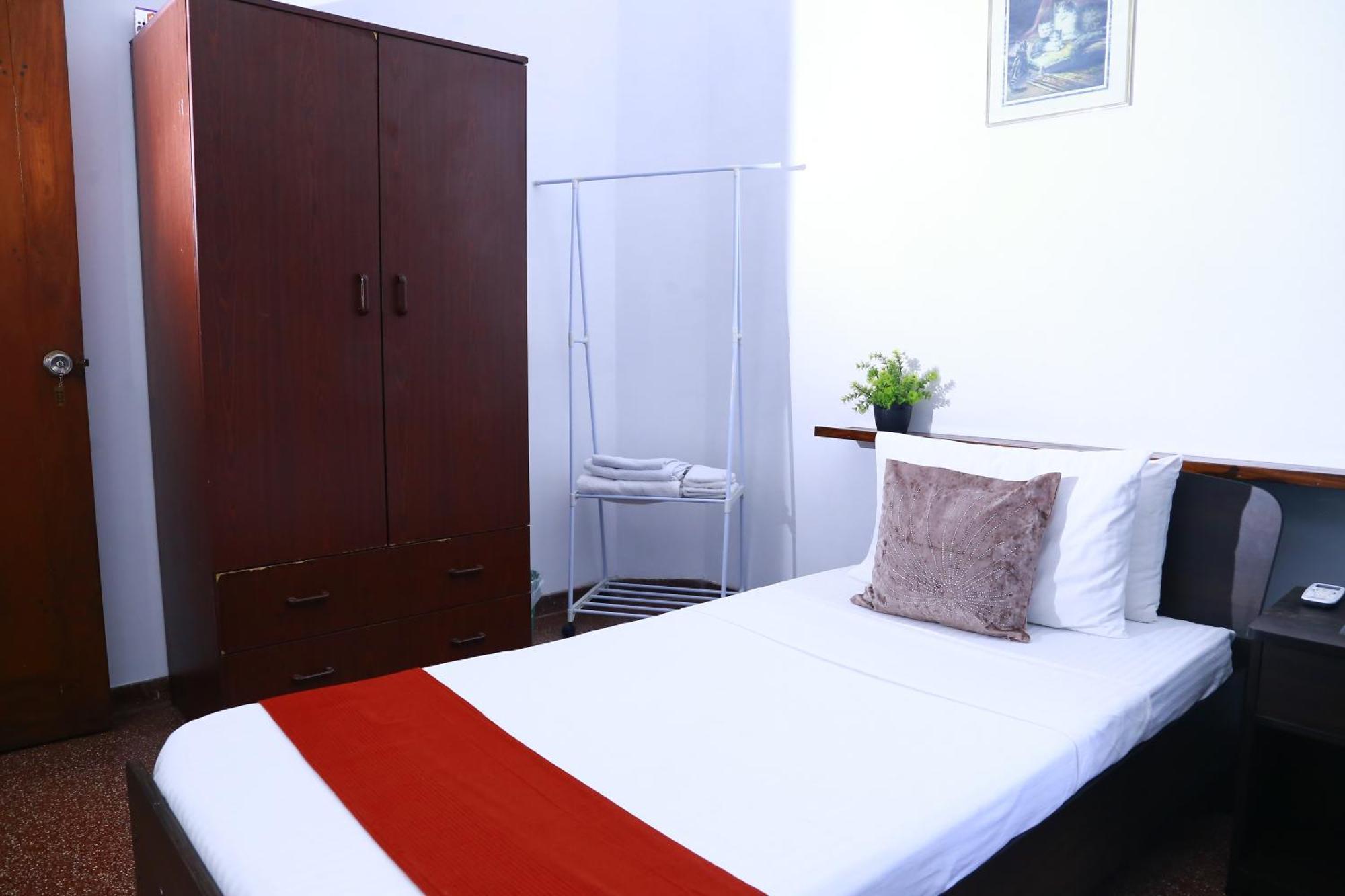 Tempat Tidur & Sarapan Oasis *