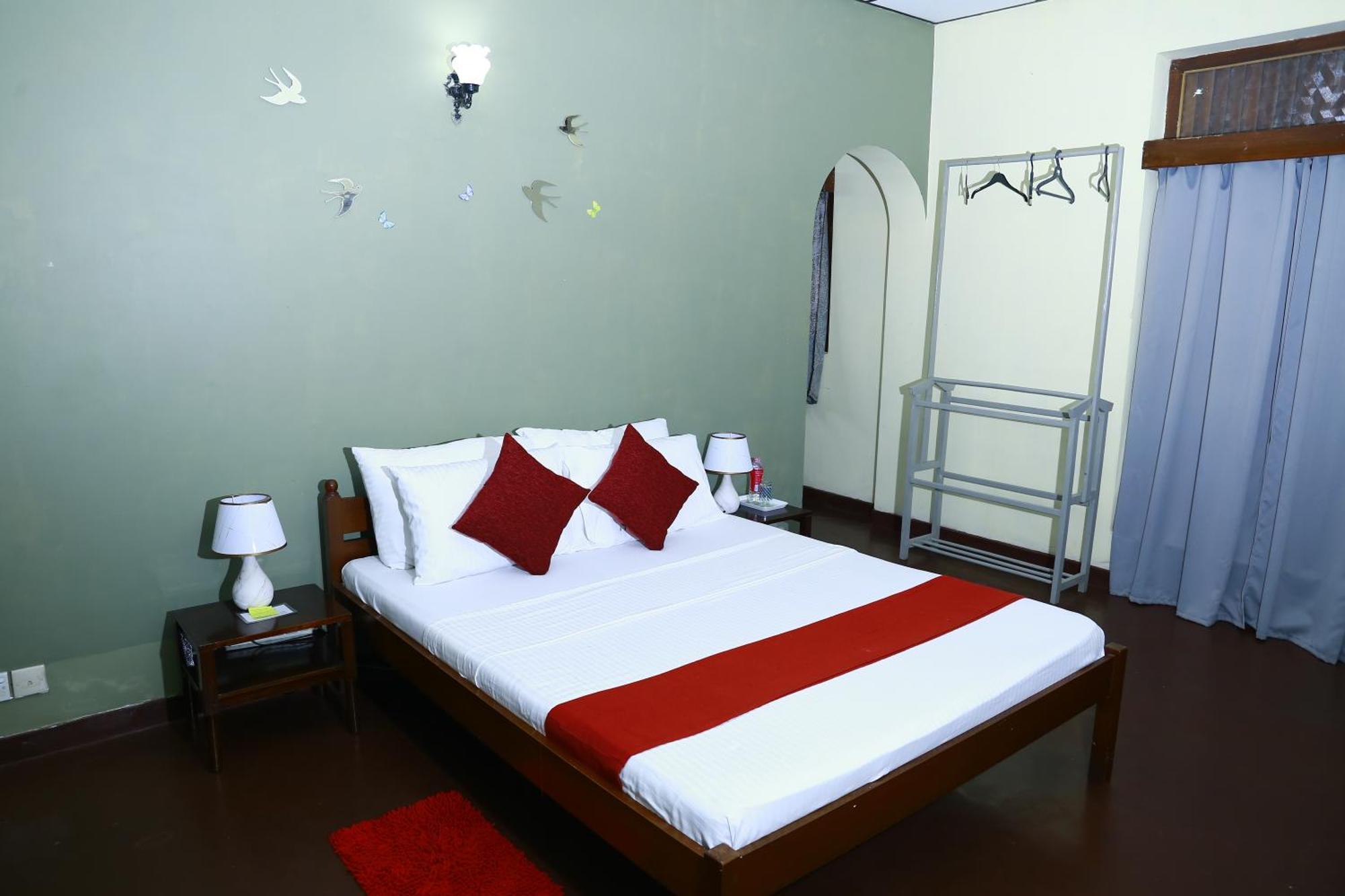Tempat Tidur & Sarapan Oasis *