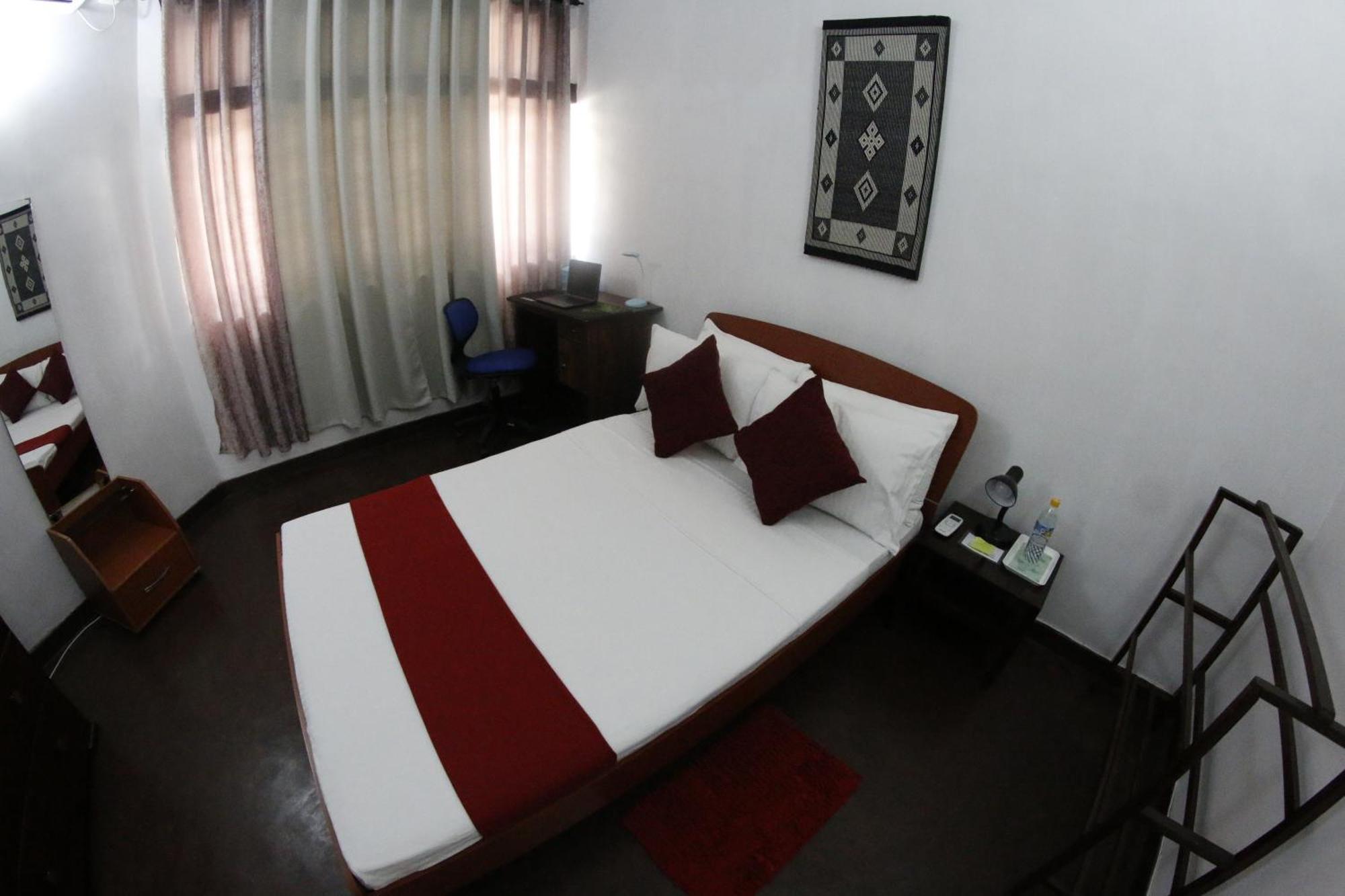 Tempat Tidur & Sarapan Oasis