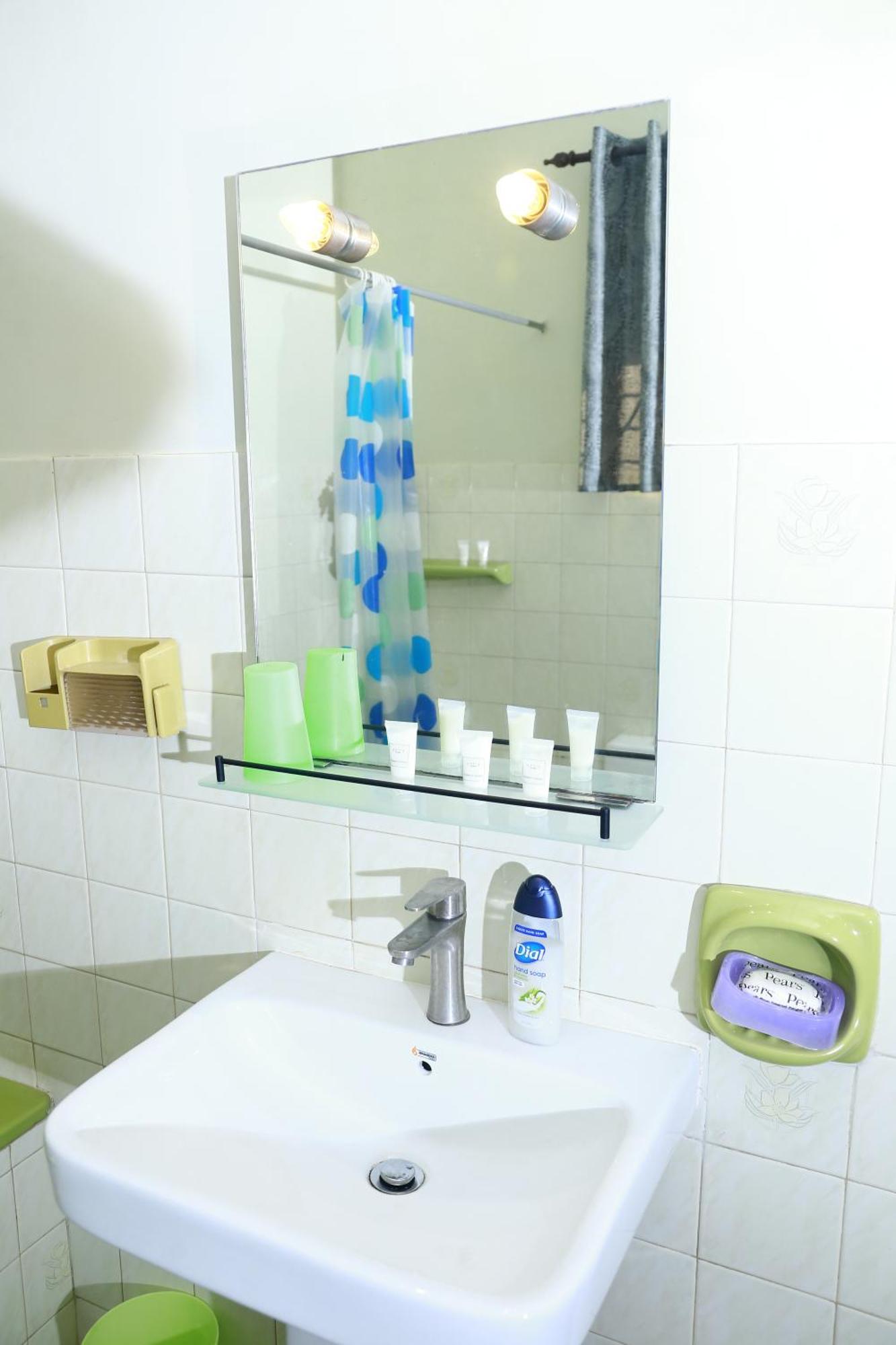 Tempat Tidur & Sarapan Oasis Kolombo