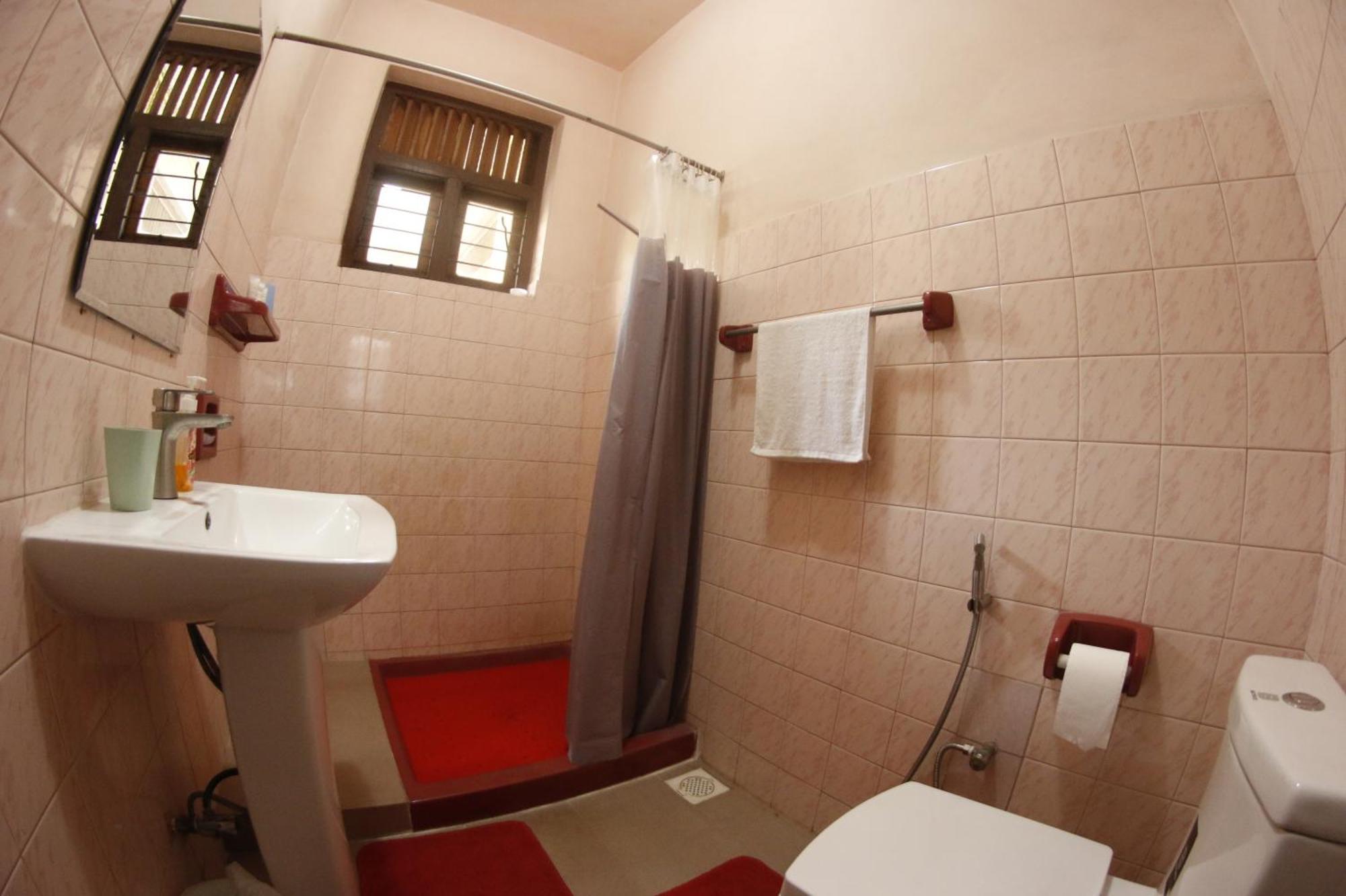 Tempat Tidur & Sarapan Oasis