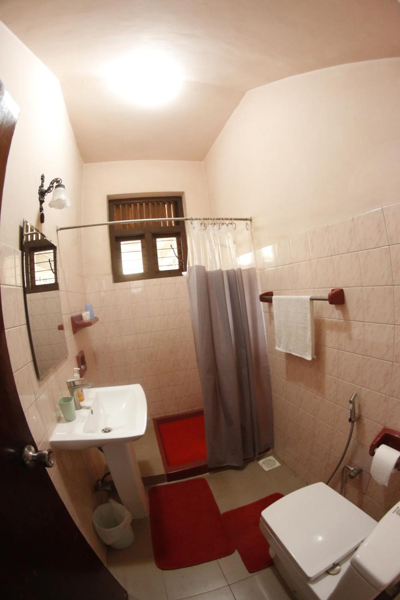 Oasis Tempat Tidur & Sarapan Kolombo