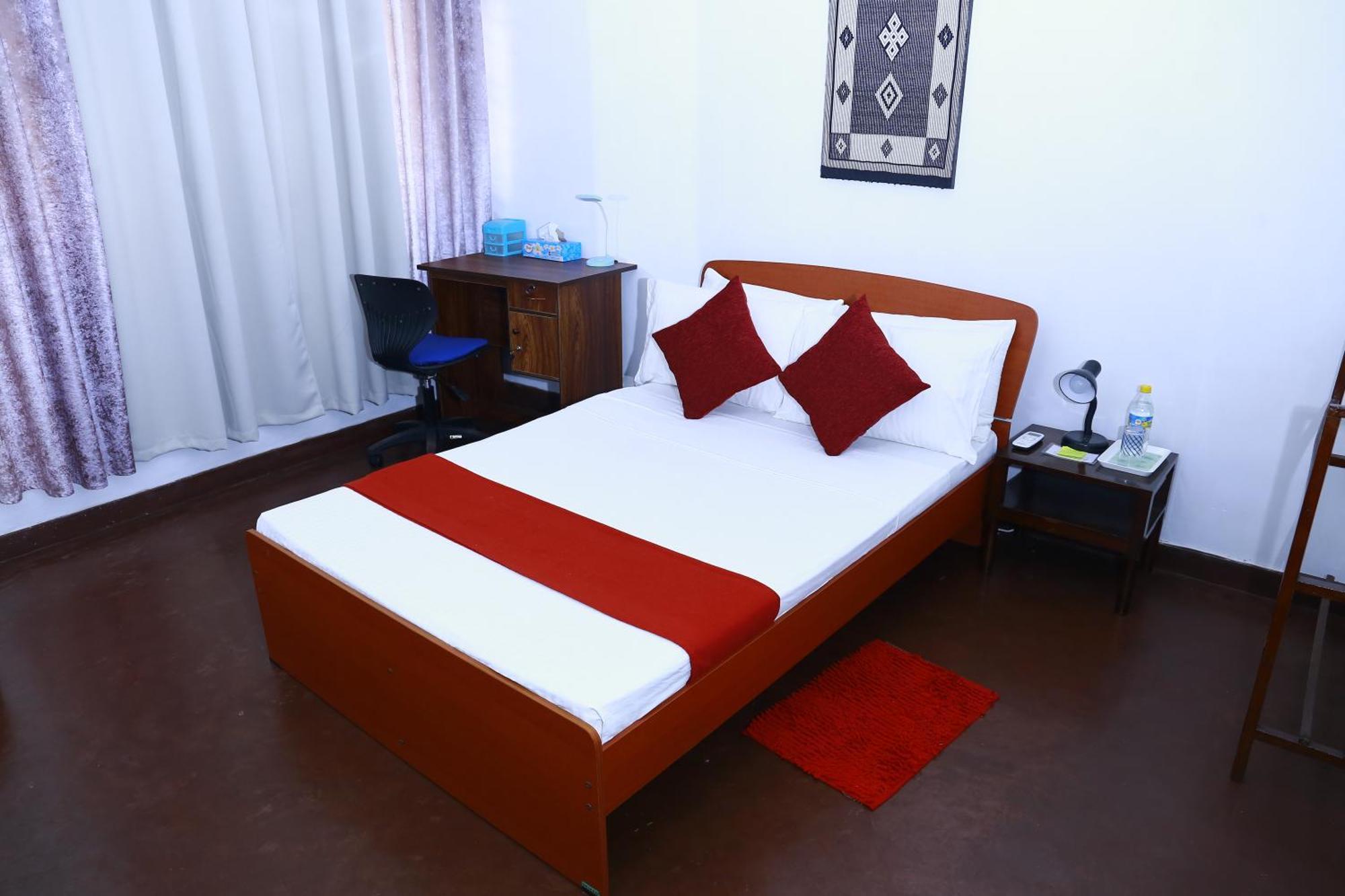 Oasis Tempat Tidur & Sarapan