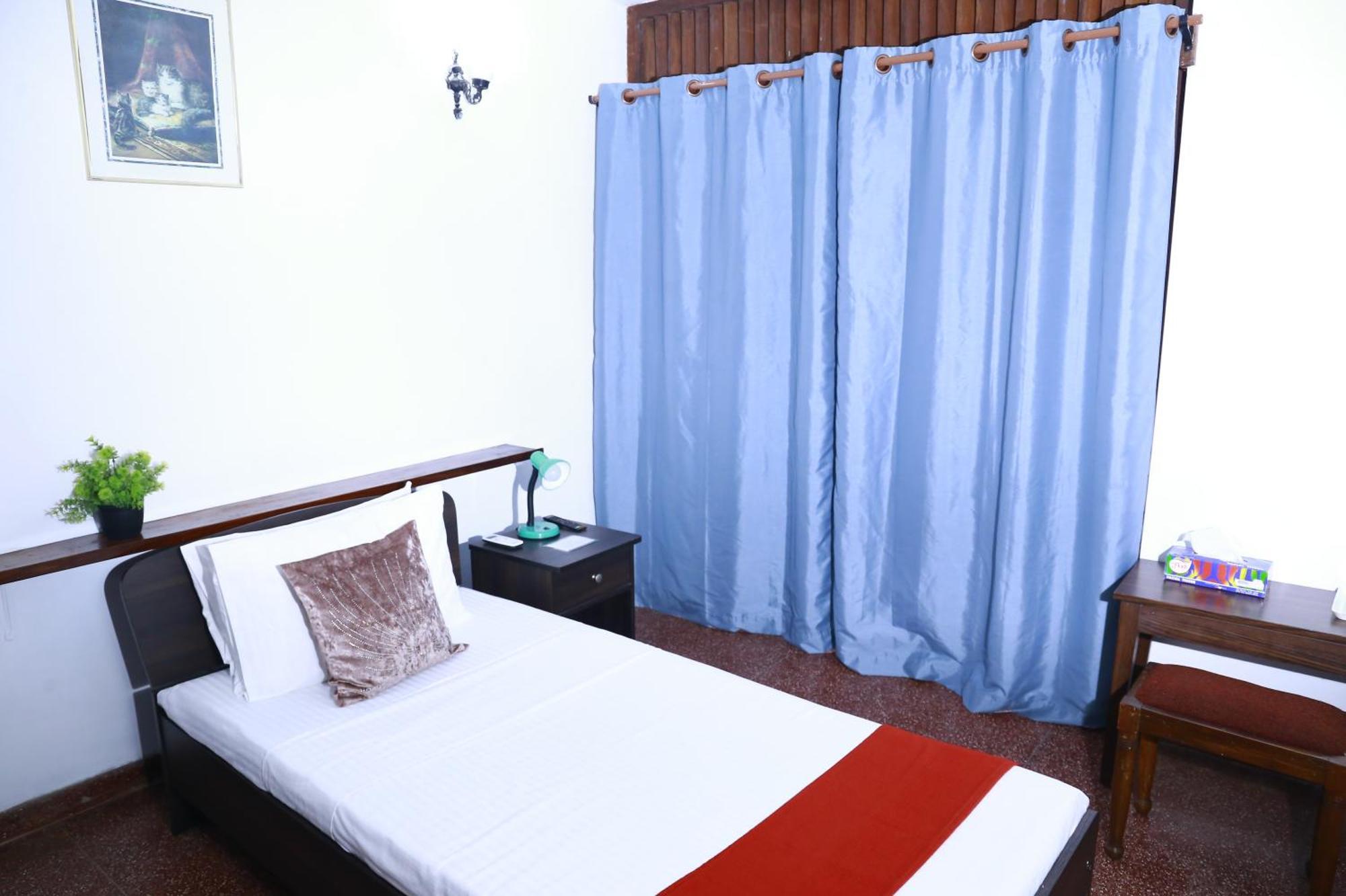 Oasis Tempat Tidur & Sarapan Kolombo