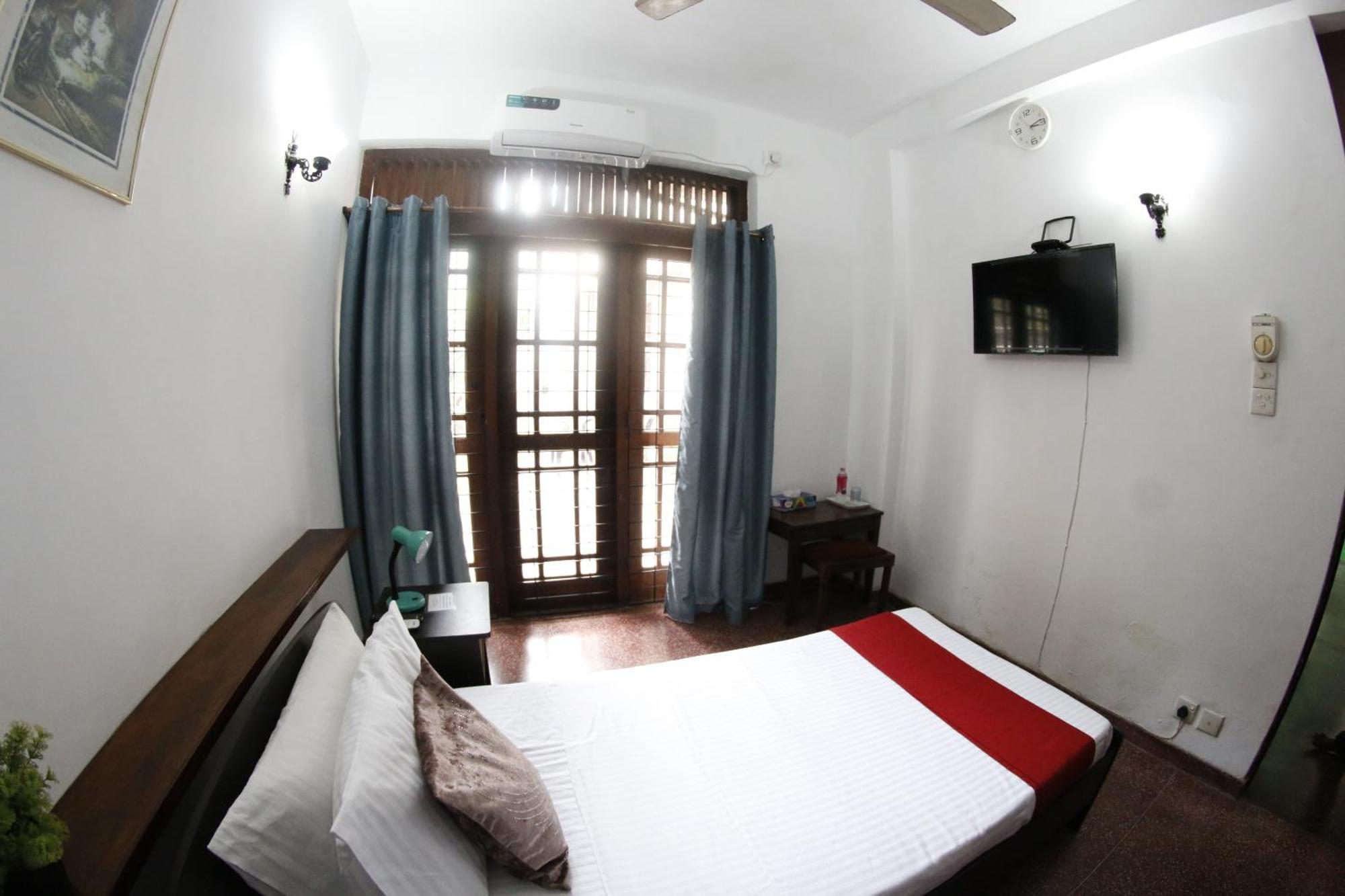 Oasis Tempat Tidur & Sarapan *