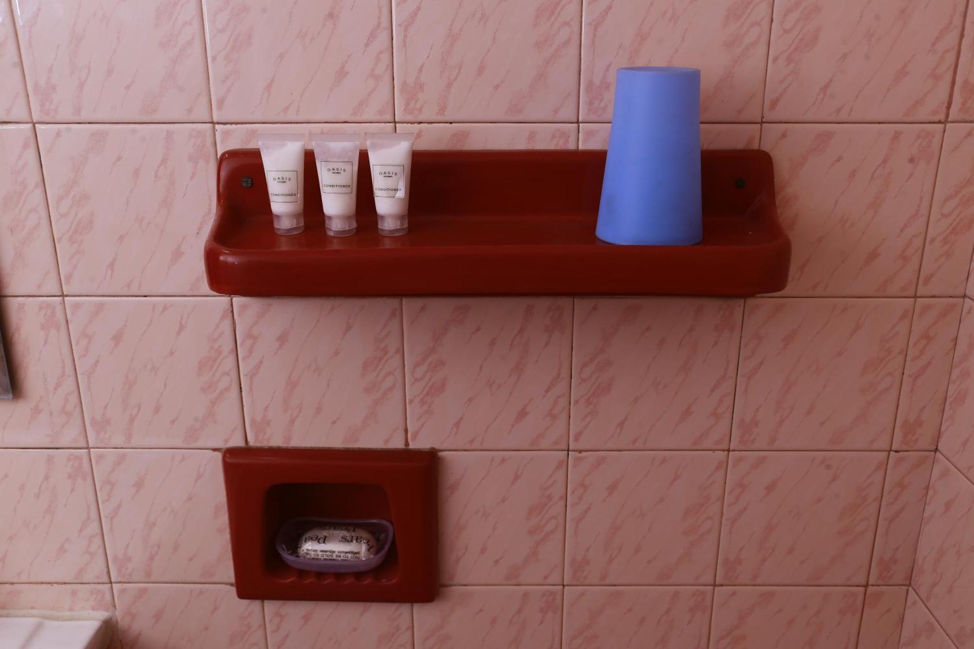 Tempat Tidur & Sarapan Oasis