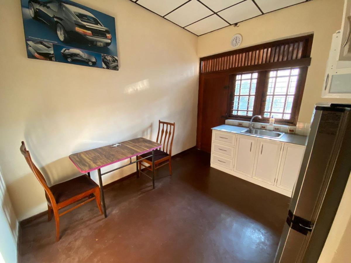 Acomodação com café da manhã  Oasis