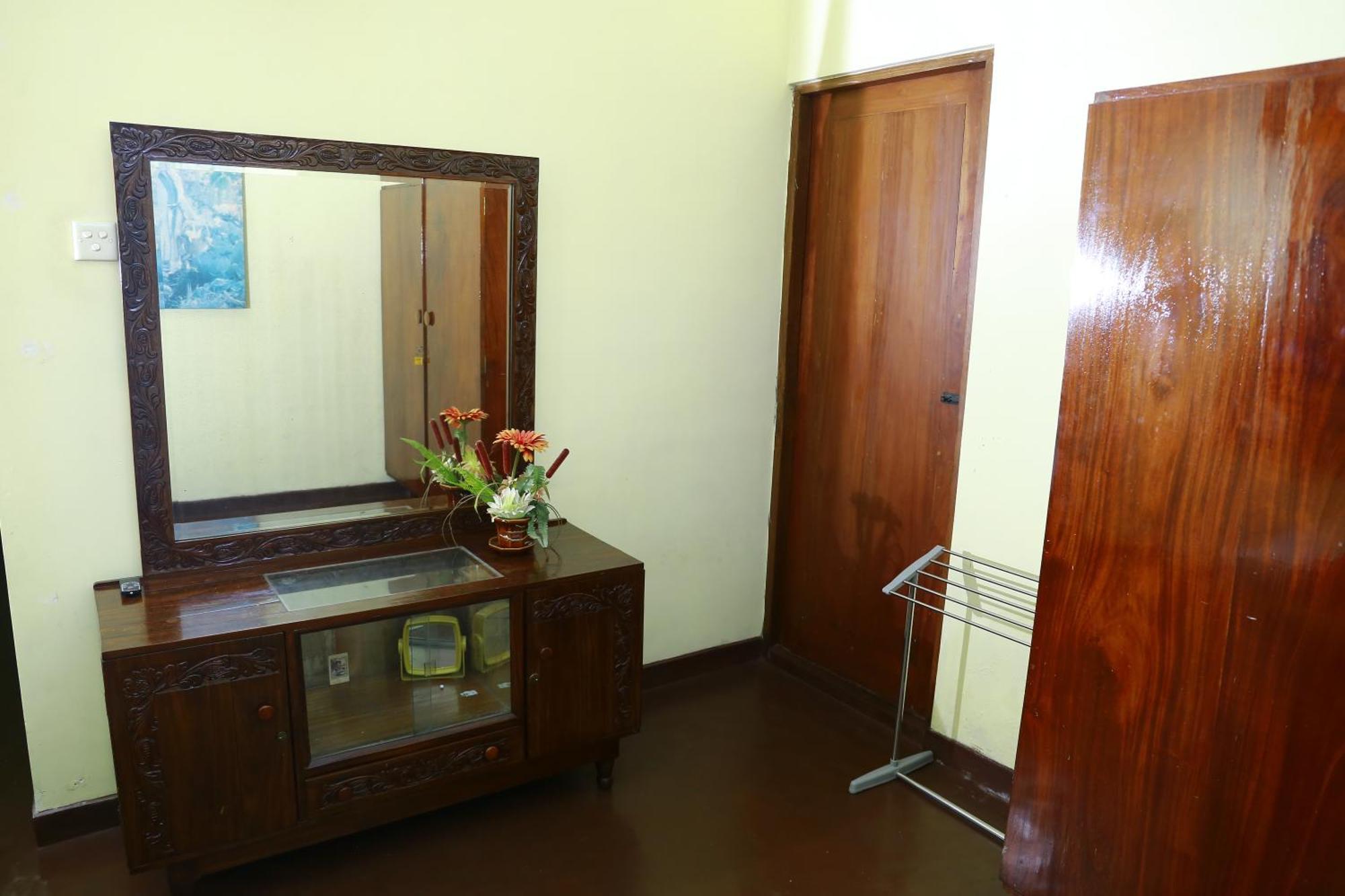 Acomodação com café da manhã  Oasis