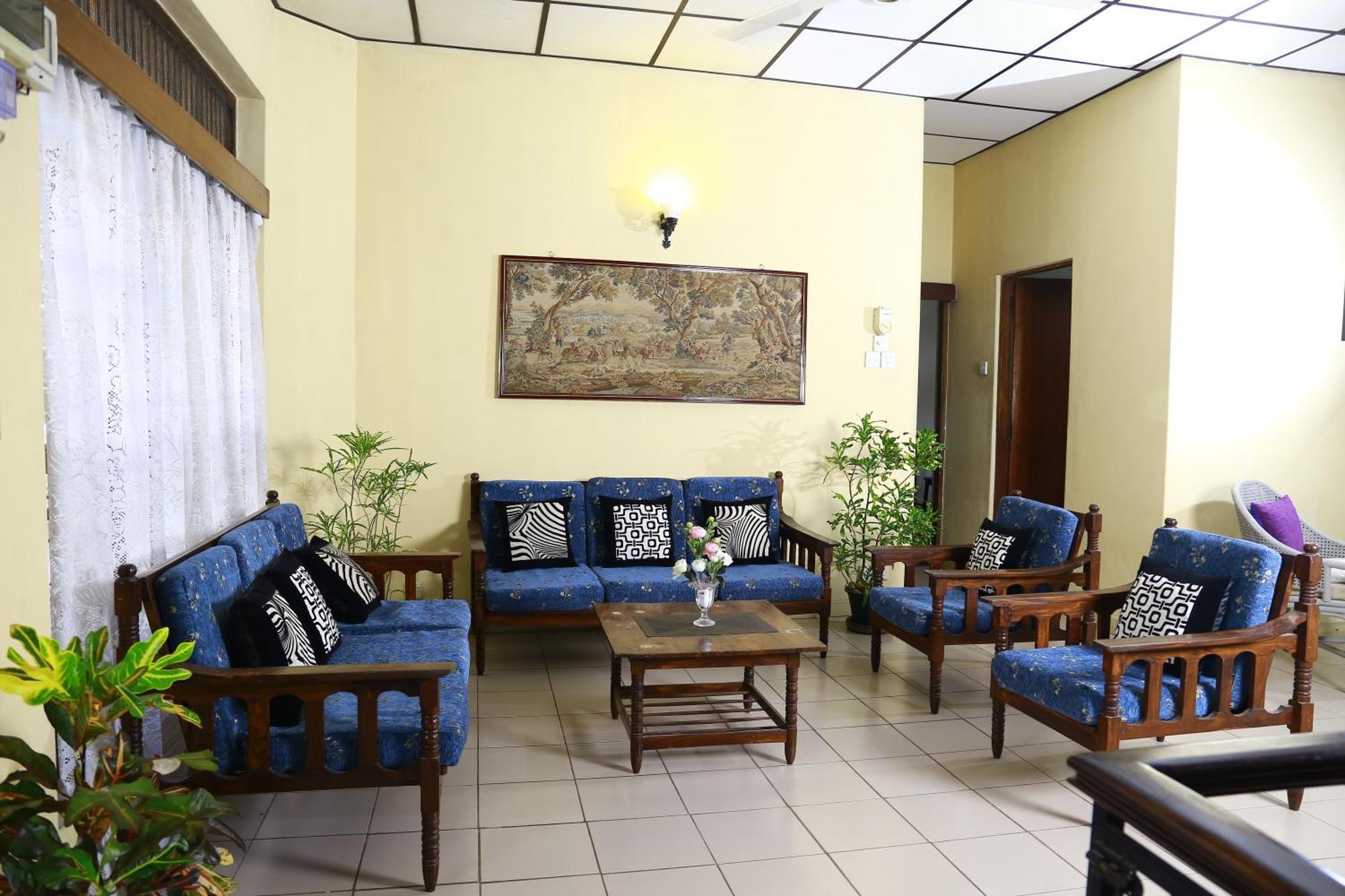 Oasis Acomodação com café da manhã  Colombo