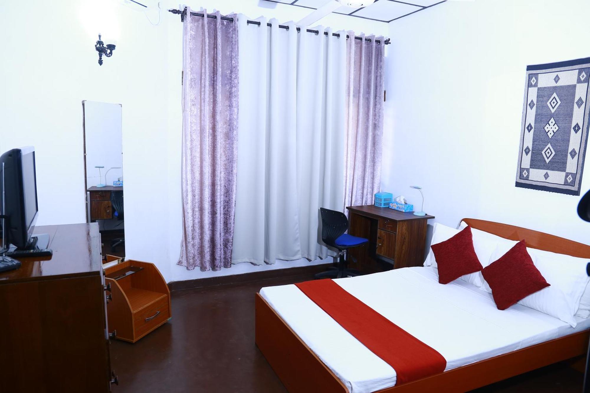 Oasis Acomodação com café da manhã  Colombo