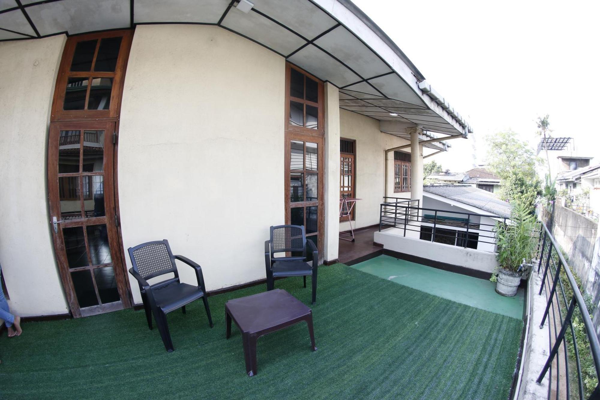 Oasis * Colombo