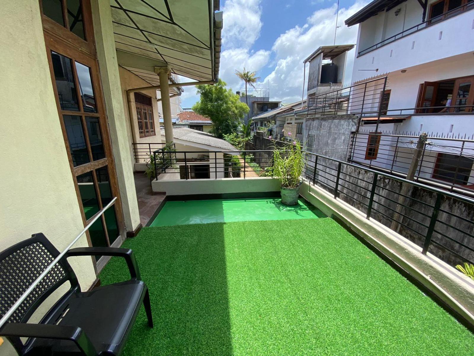 Oasis